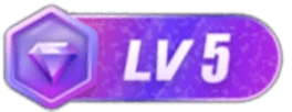 LV5 等级-LV5_篇篇网