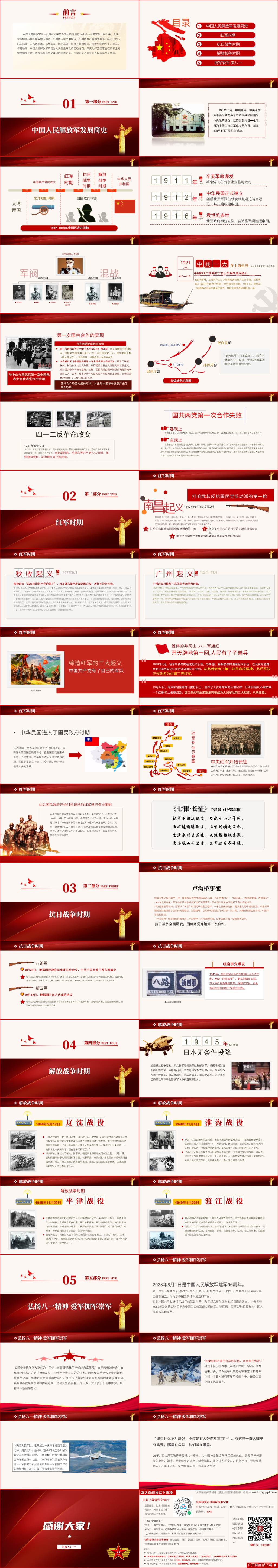 思政课授课课件