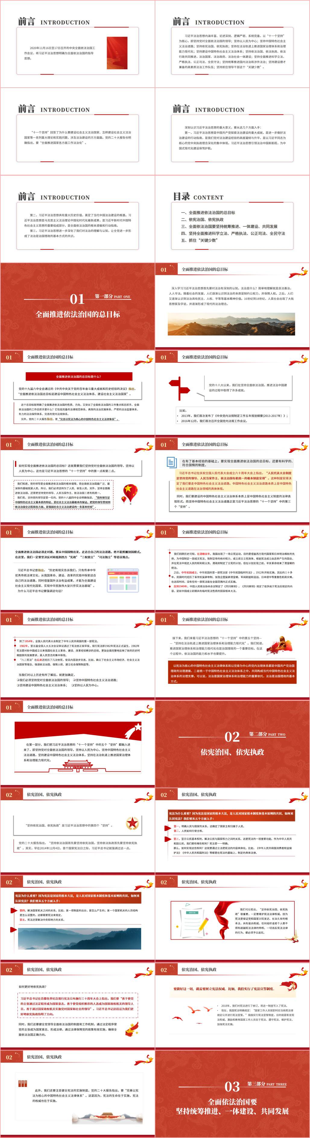 专题党课ppt课件