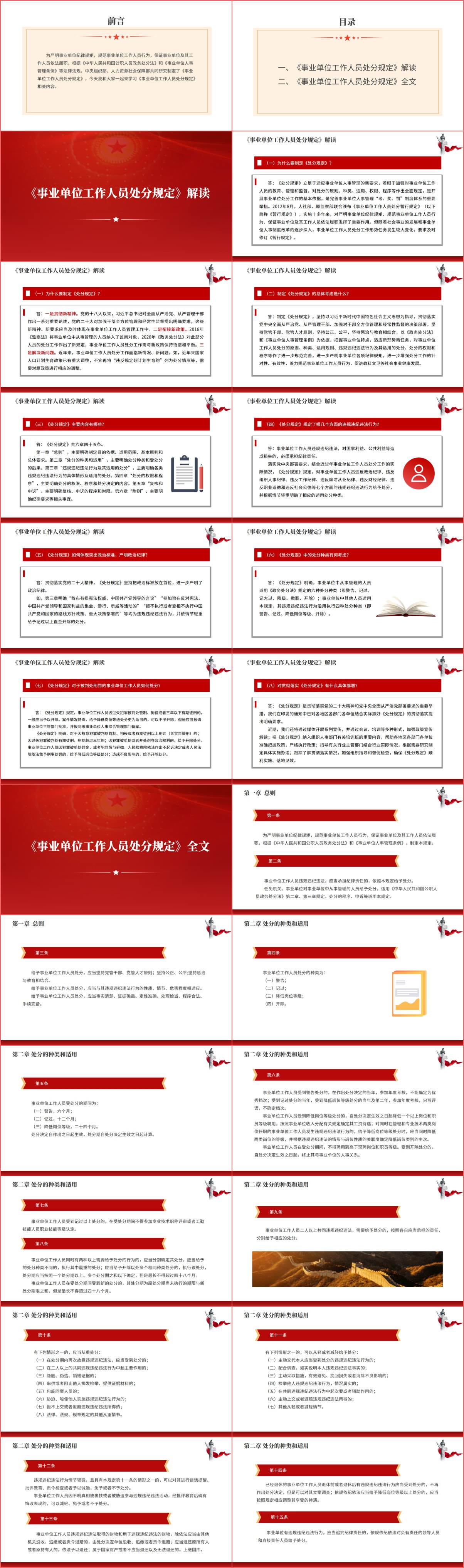 专题党课课件ppt