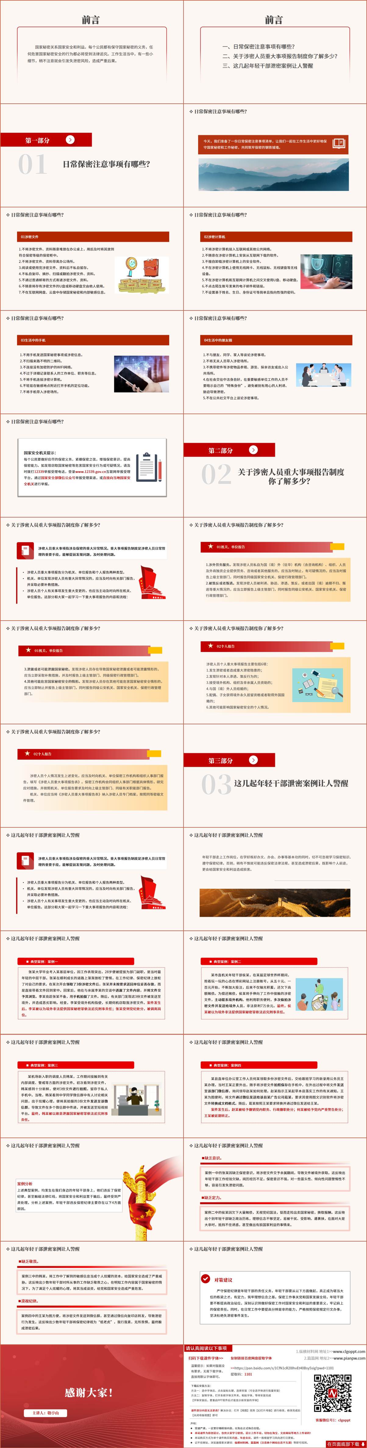 专题党课ppt课件