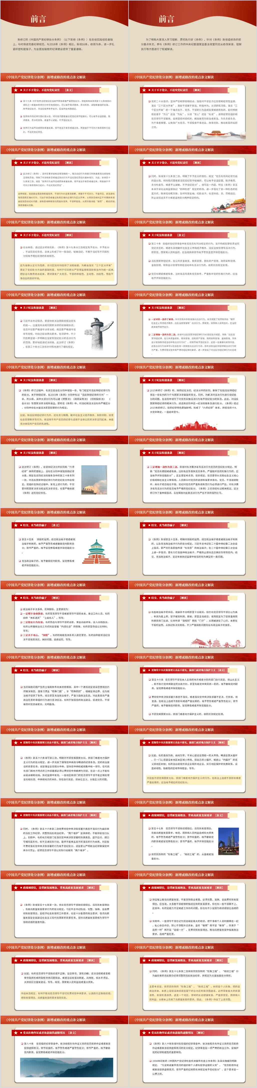 新增或修改的重点条文解读ppt课件