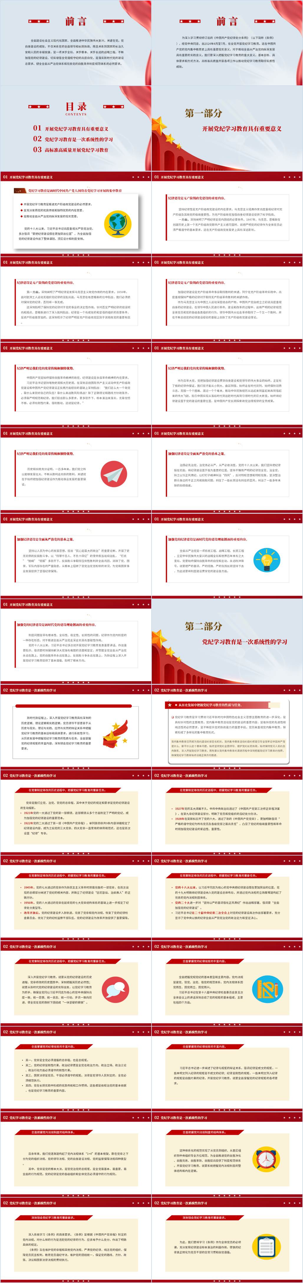 专题党课ppt课件