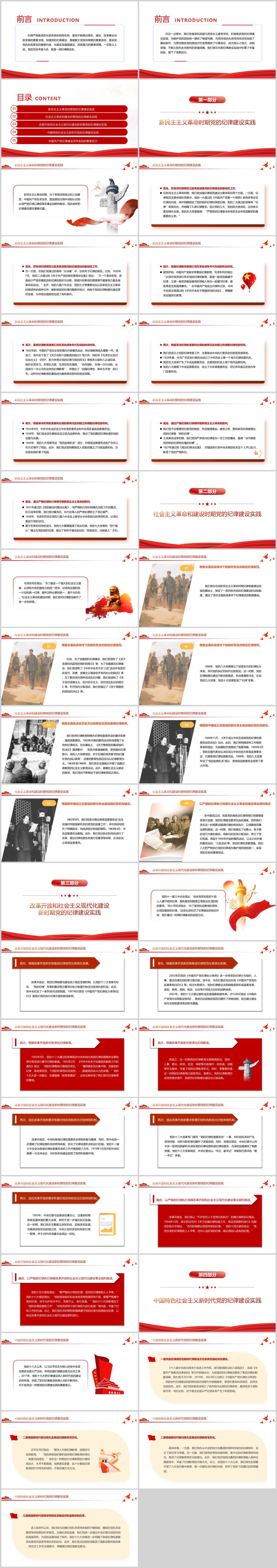 理论思想专题党课ppt课件