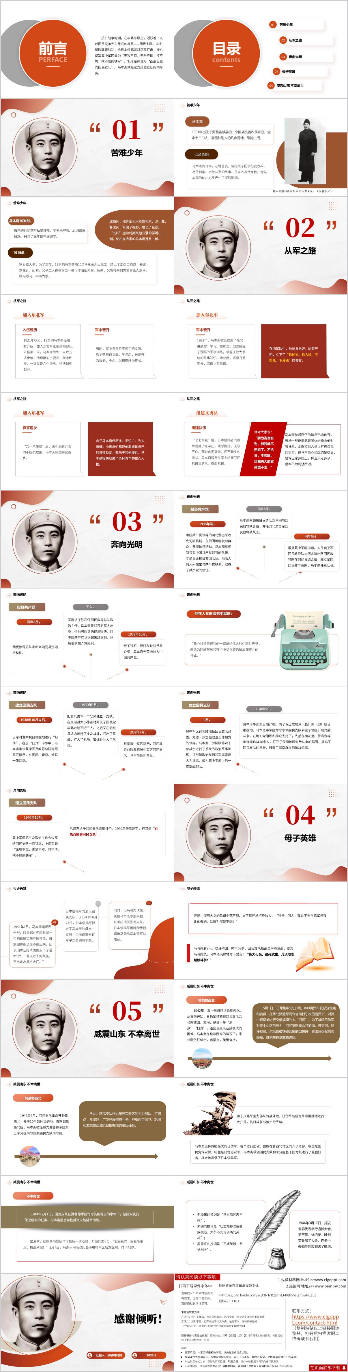 主题党课ppt课件